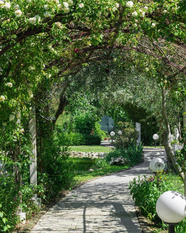 Bed and Breakfast Ca' Ross à Formigine Extérieur photo