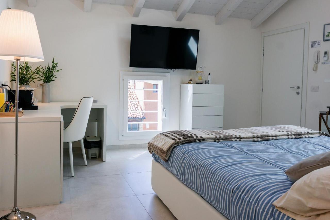 Bed and Breakfast Ca' Ross à Formigine Extérieur photo